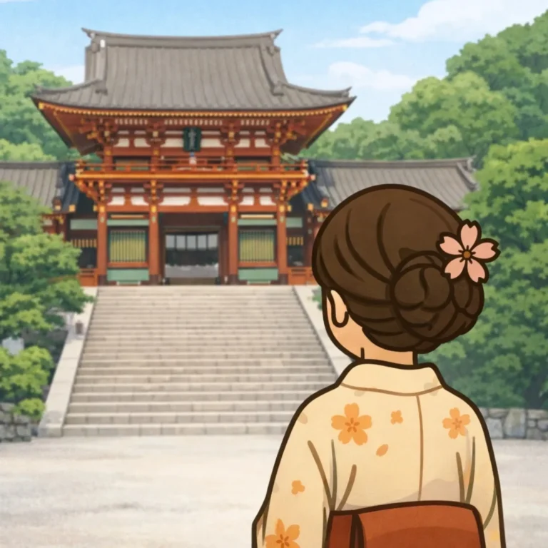 Voyager au Japon en 2026 : 7 points essentiels