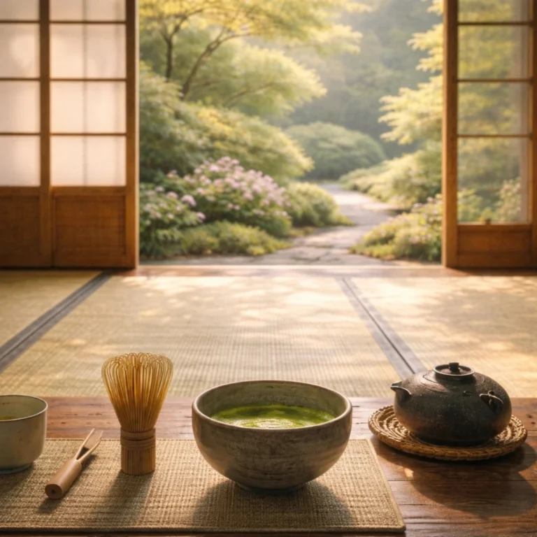 Voyager au Japon sans courir : comment vraiment profiter?