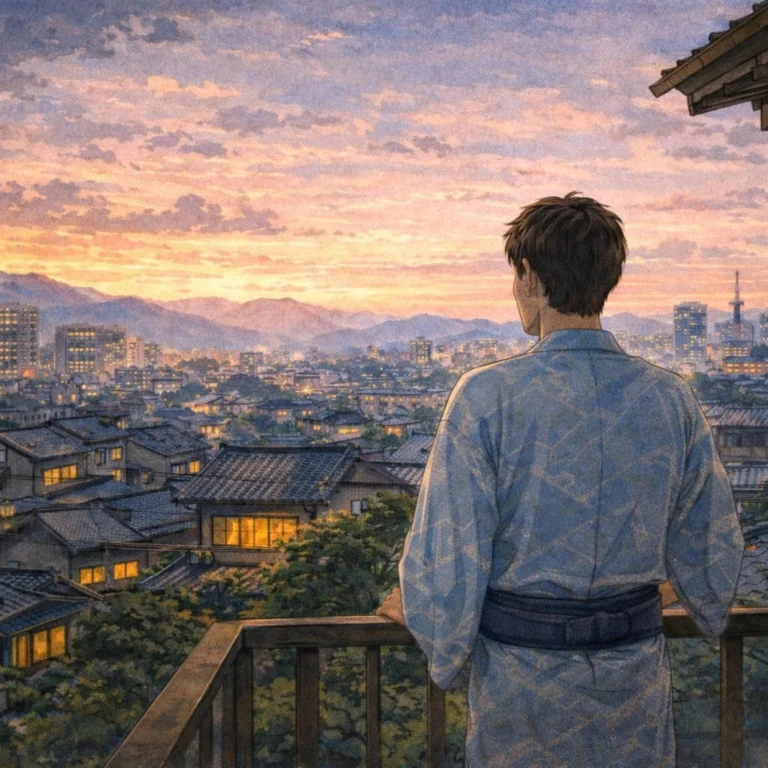 À quoi ressemble un voyage au Japon loin des circuits classiques ?
