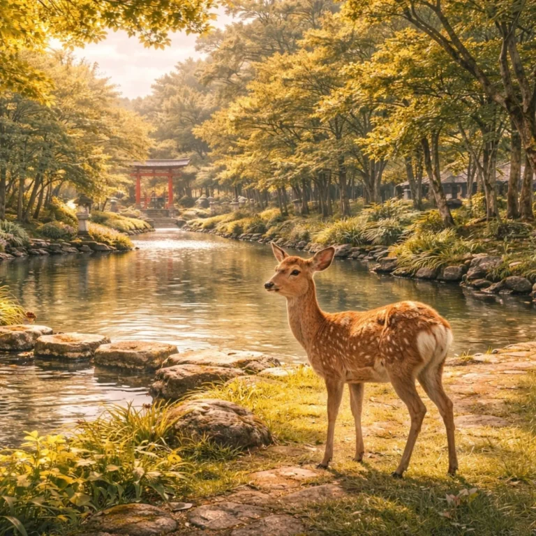 Ces petites situations qui changent vraiment un voyage au Japon