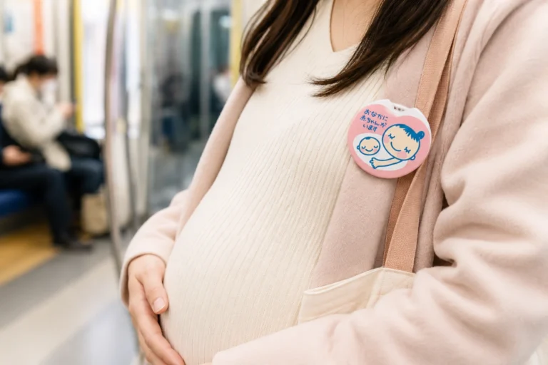 Vivre une grossesse au Japon : ce qui m’a le plus surprise