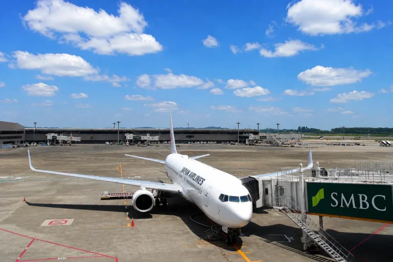 Comment aller de l’aéroport du Kansai à Osaka ?