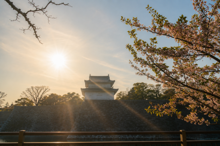 Que faire au château d’Osaka ? Guide pratique pour réussir ta visite